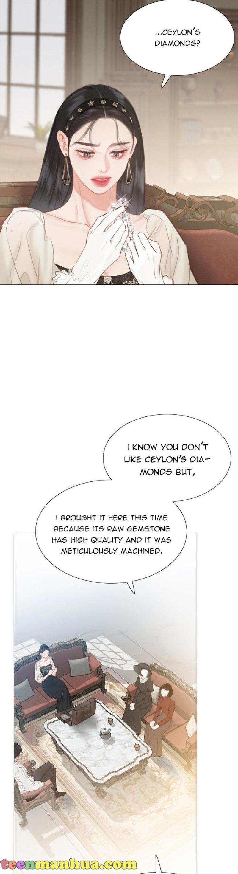 Serena Chapter 1 - Chapter 1 Page 27