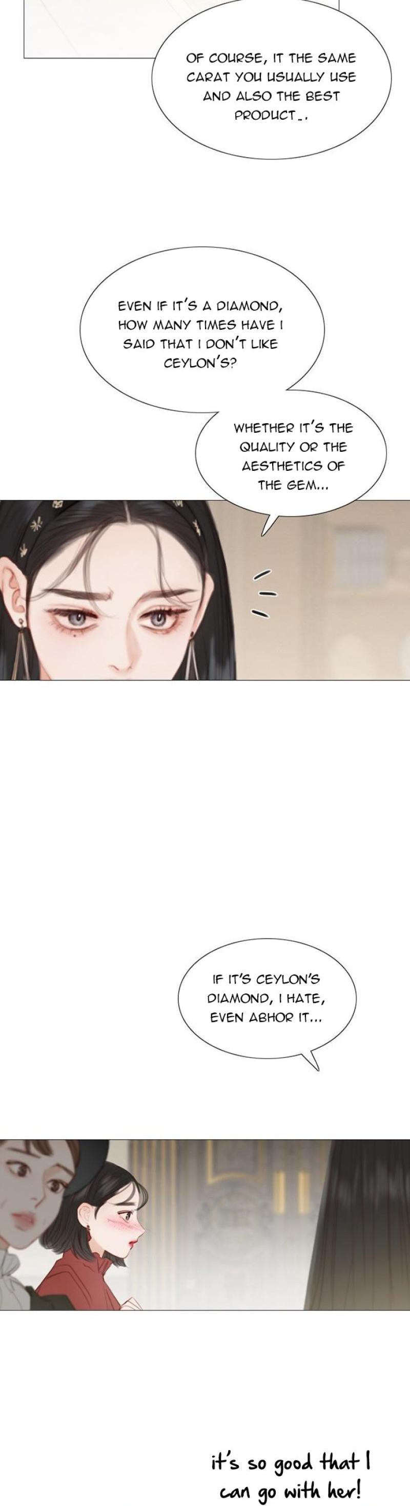 Serena Chapter 1 - Chapter 1 Page 28
