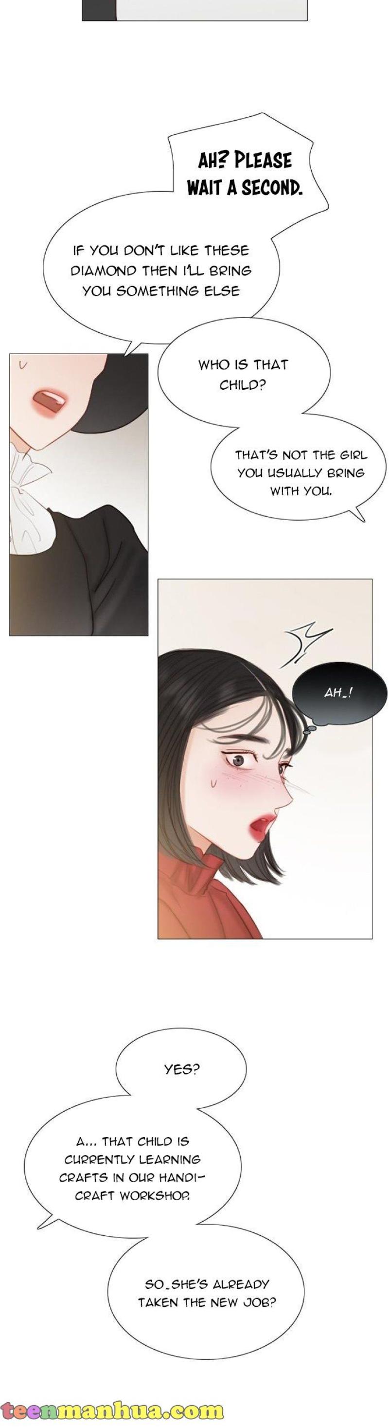 Serena Chapter 1 - Chapter 1 Page 30