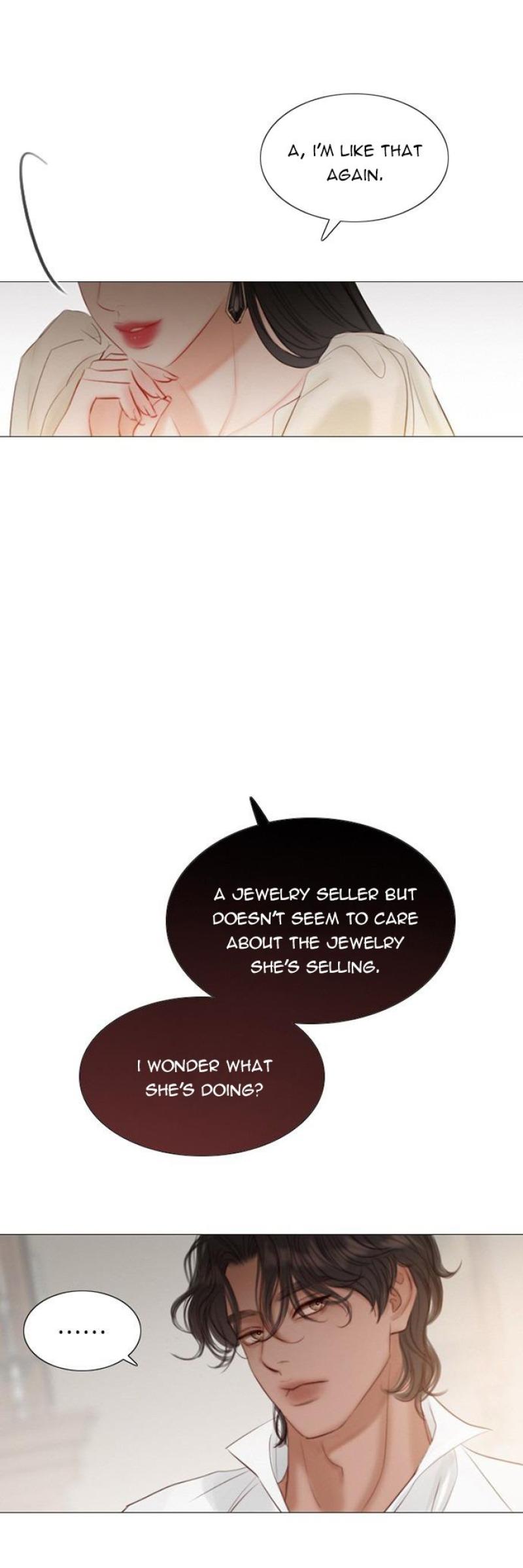 Serena Chapter 1 - Chapter 1 Page 31