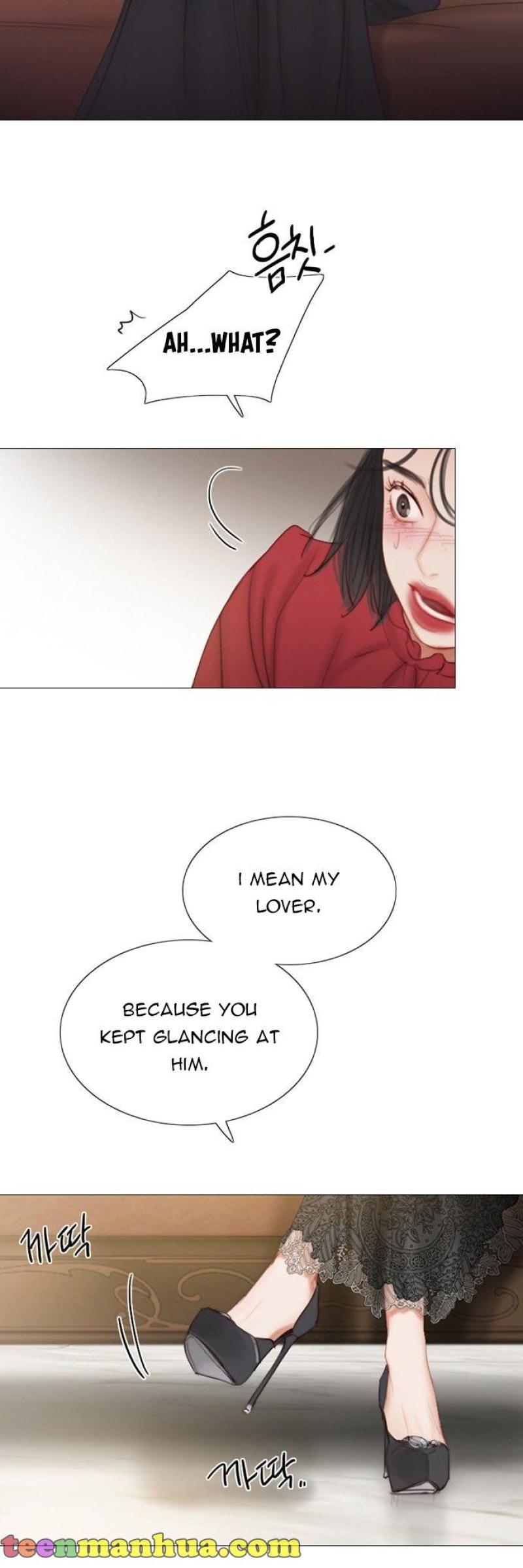Serena Chapter 1 - Chapter 1 Page 33