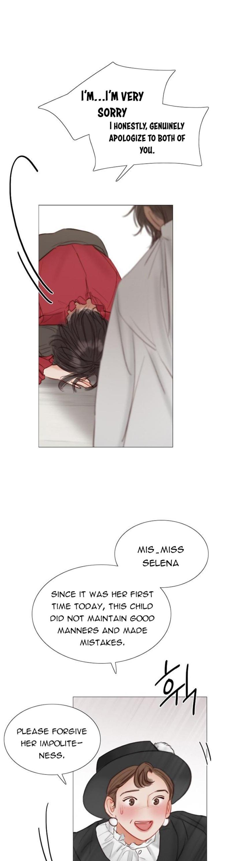 Serena Chapter 1 - Chapter 1 Page 43
