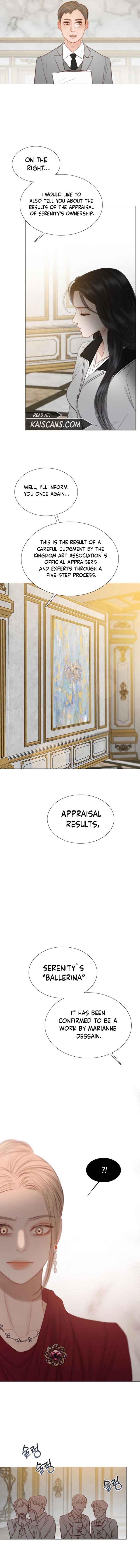 Serena Chapter 62 - Chapter 62 Page 4