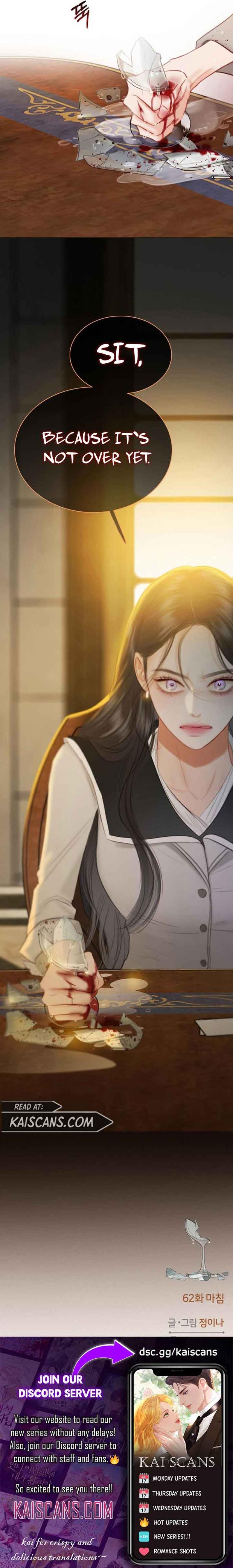 Serena Chapter 62 - Chapter 62 Page 14