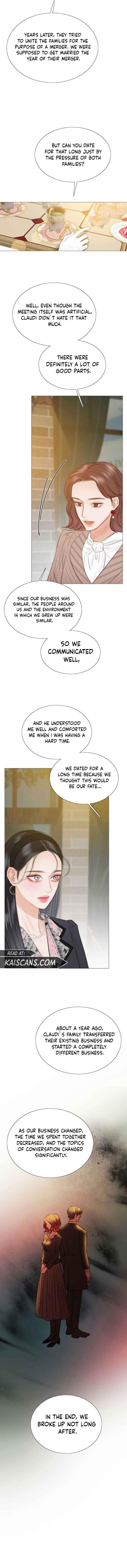 Serena Chapter 61 - Chapter 61 Page 5