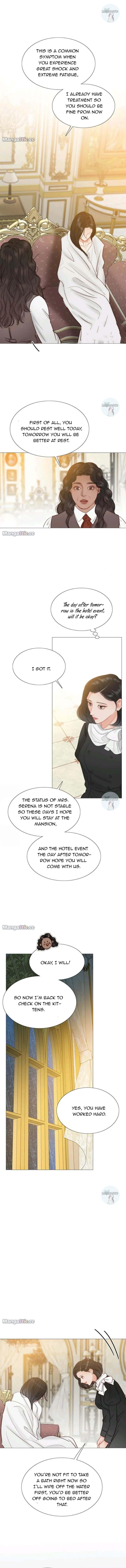 Serena Chapter 42 - Chapter 42 Page 3