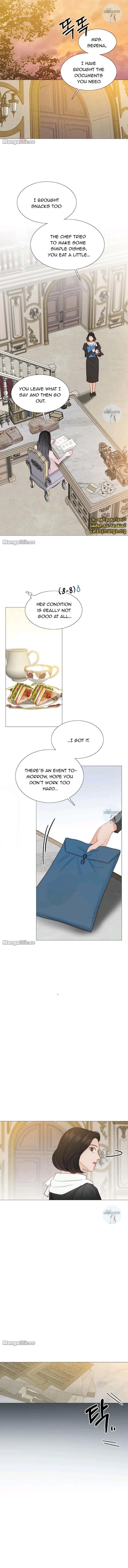Serena Chapter 42 - Chapter 42 Page 5
