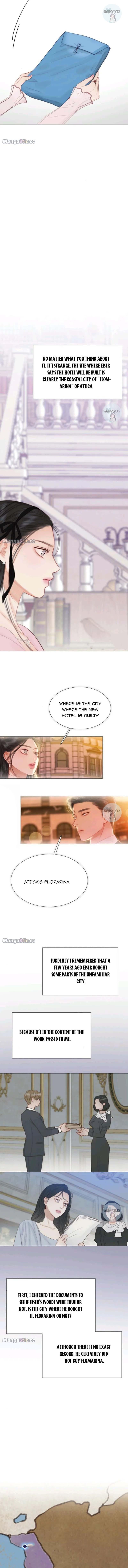 Serena Chapter 42 - Chapter 42 Page 6