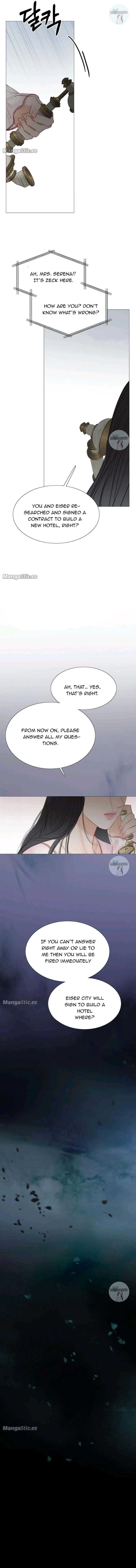 Serena Chapter 42 - Chapter 42 Page 8