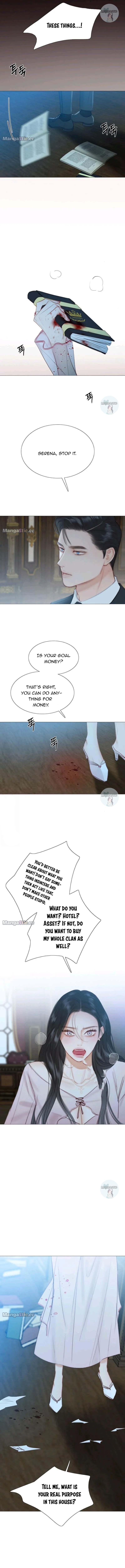 Serena Chapter 42 - Chapter 42 Page 15