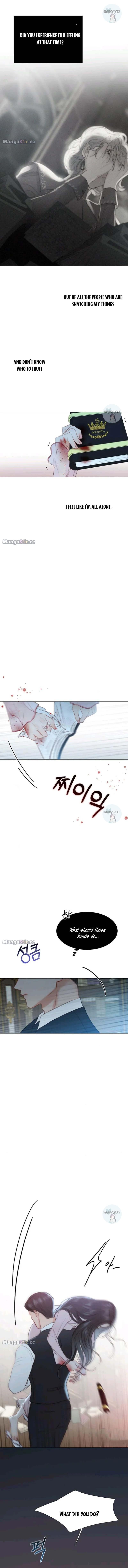 Serena Chapter 42 - Chapter 42 Page 16