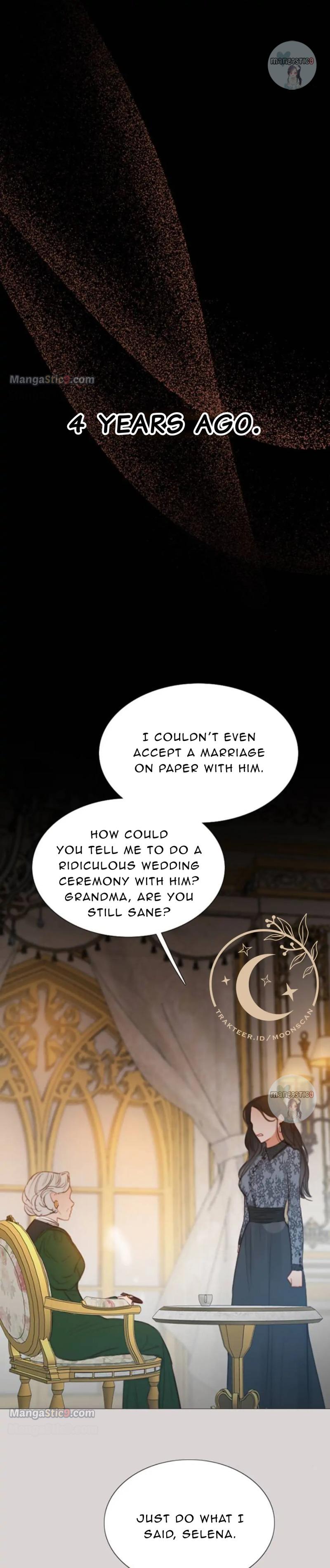 Serena Chapter 35 - Chapter 35 Page 6