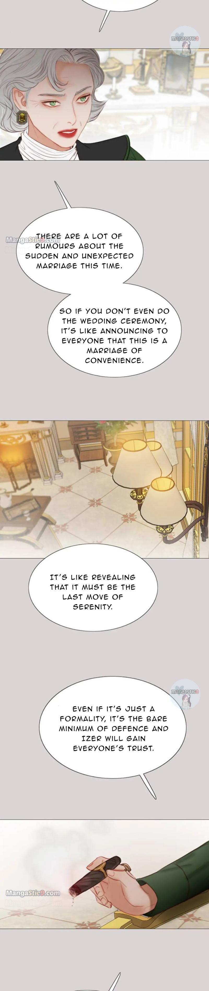 Serena Chapter 35 - Chapter 35 Page 7
