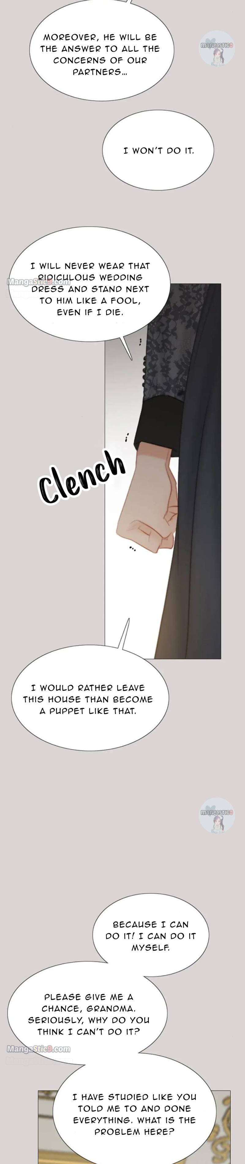 Serena Chapter 35 - Chapter 35 Page 8