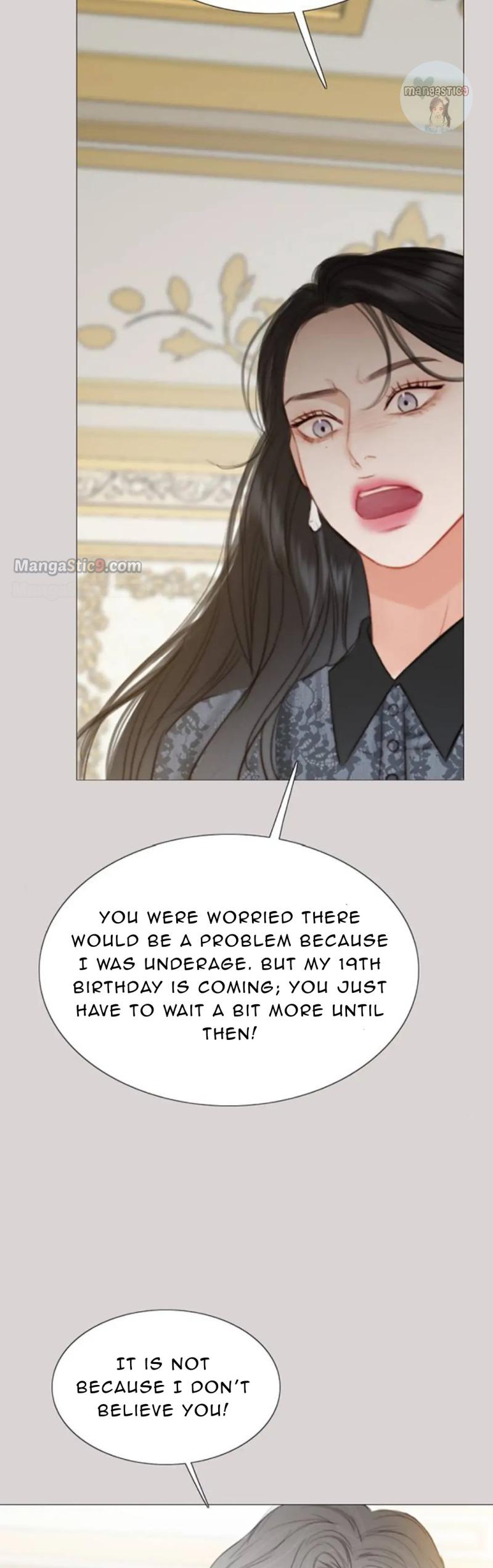 Serena Chapter 35 - Chapter 35 Page 9