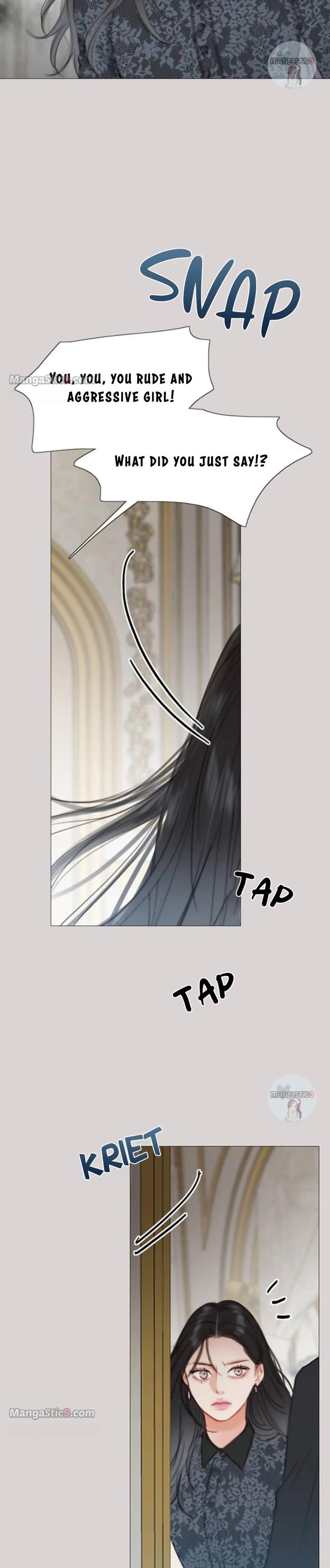 Serena Chapter 35 - Chapter 35 Page 12