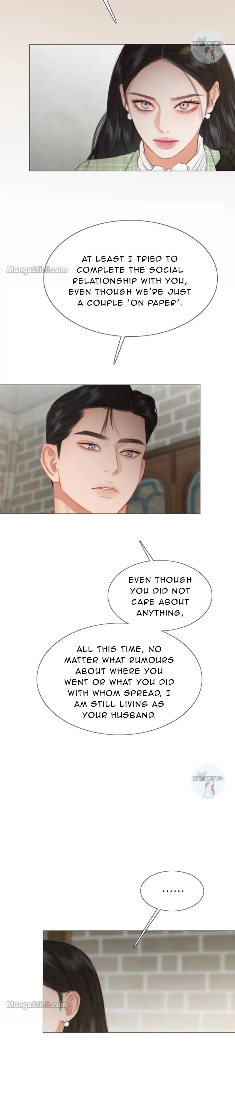 Serena Chapter 35 - Chapter 35 Page 17