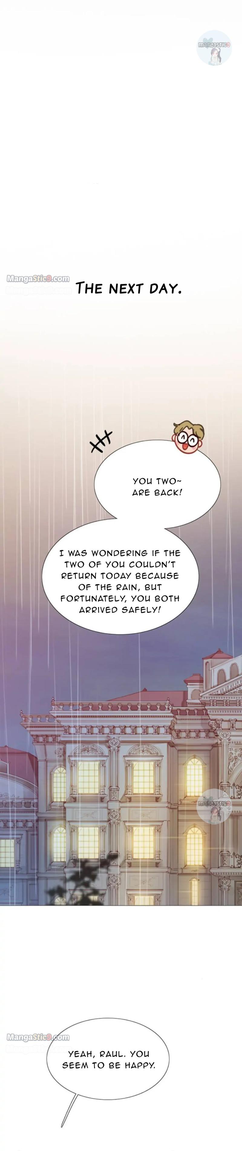 Serena Chapter 35 - Chapter 35 Page 21