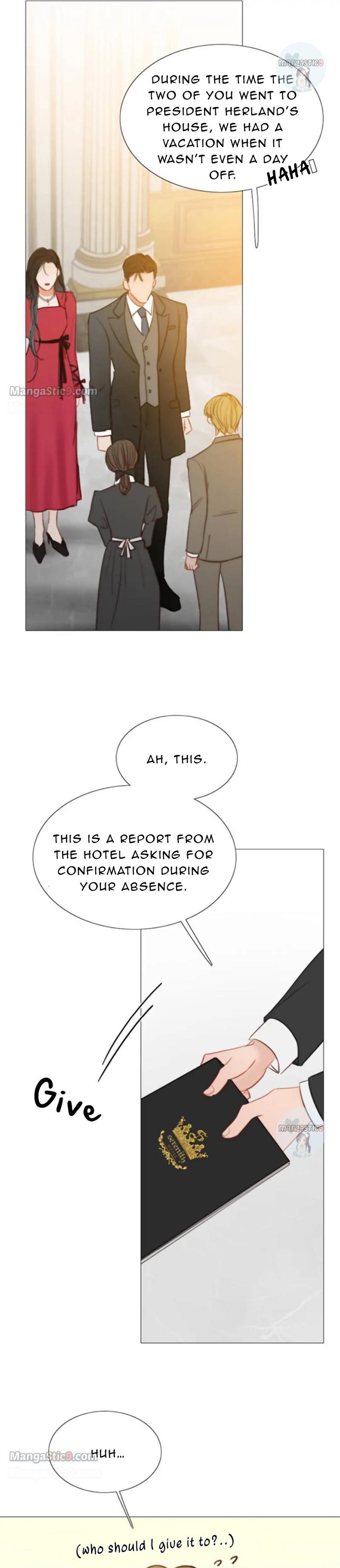 Serena Chapter 35 - Chapter 35 Page 22