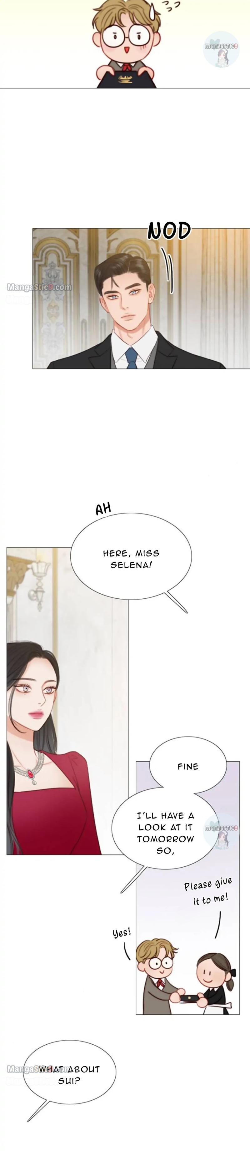 Serena Chapter 35 - Chapter 35 Page 23