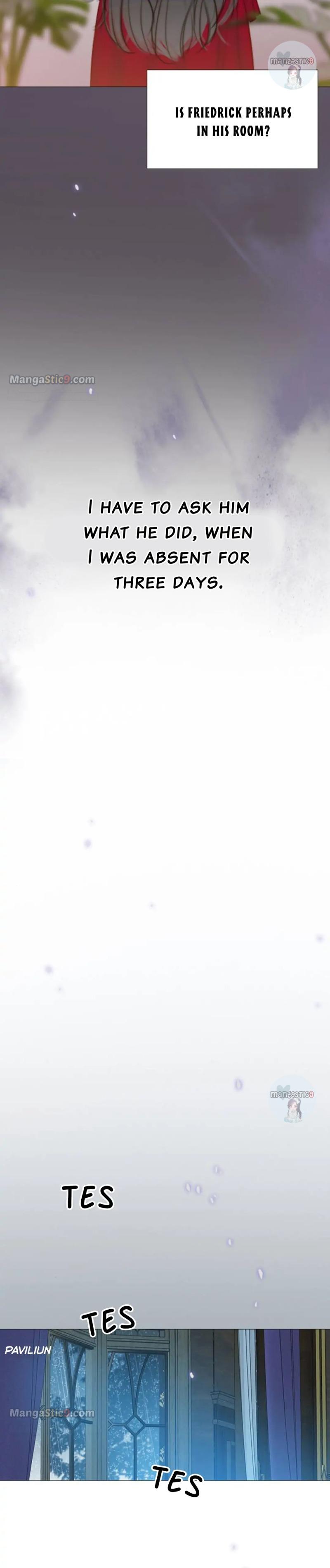 Serena Chapter 35 - Chapter 35 Page 26