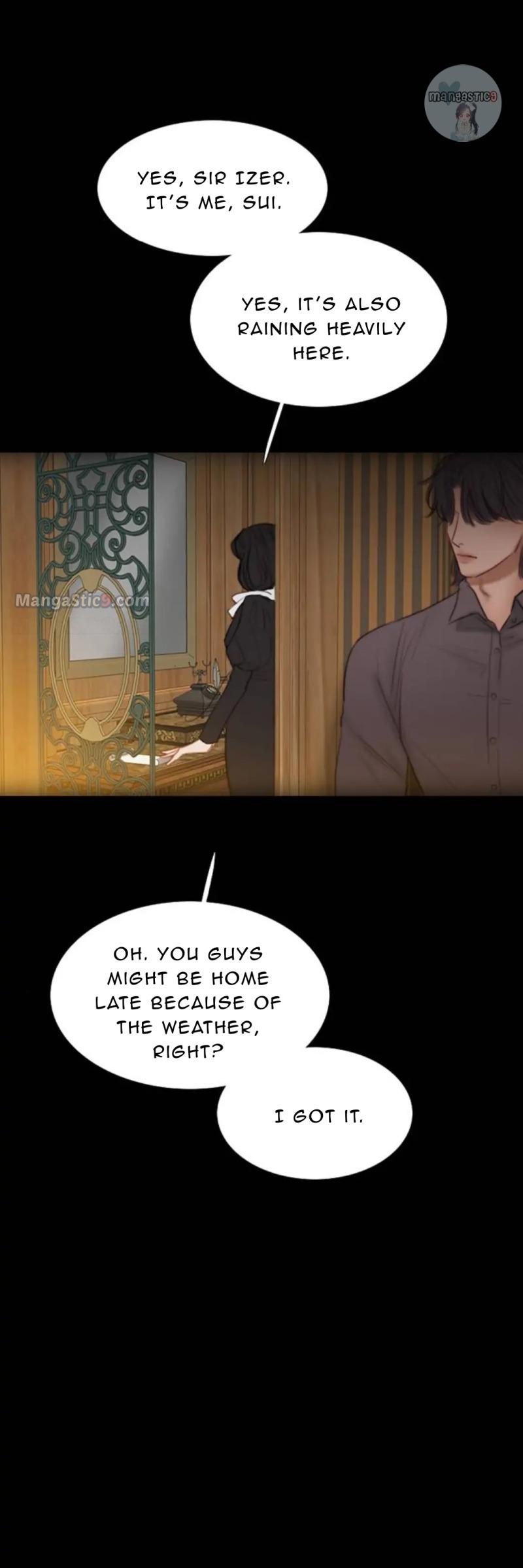 Serena Chapter 35 - Chapter 35 Page 28