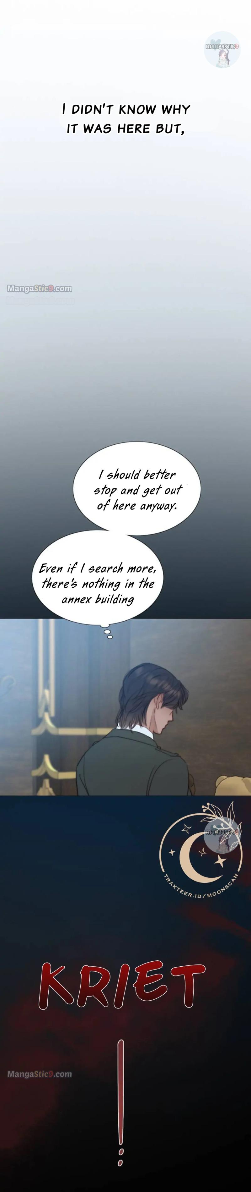 Serena Chapter 35 - Chapter 35 Page 32