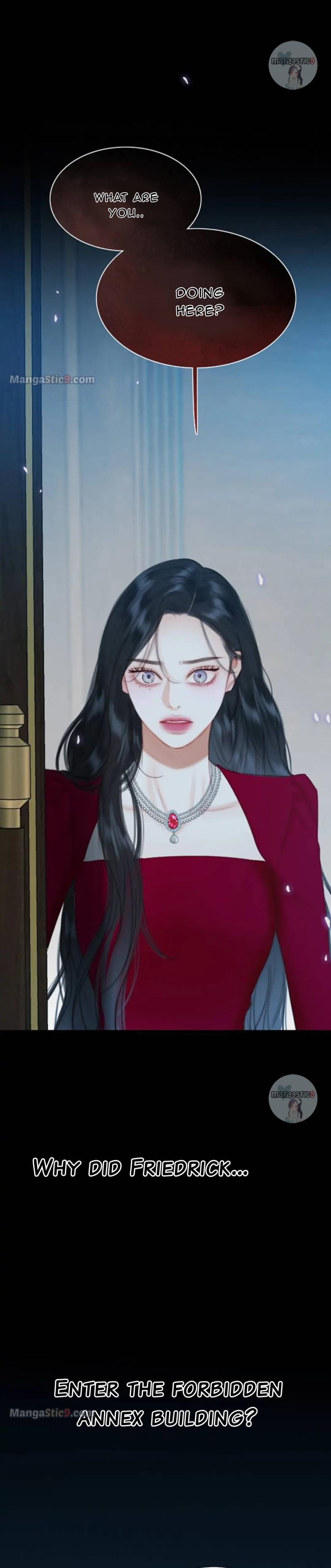 Serena Chapter 35 - Chapter 35 Page 34