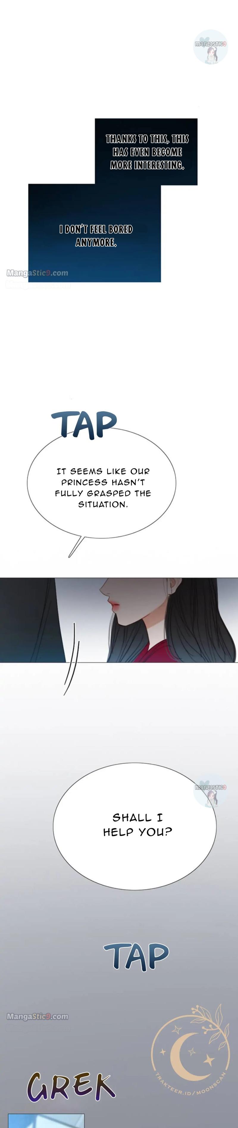 Serena Chapter 35 - Chapter 35 Page 37