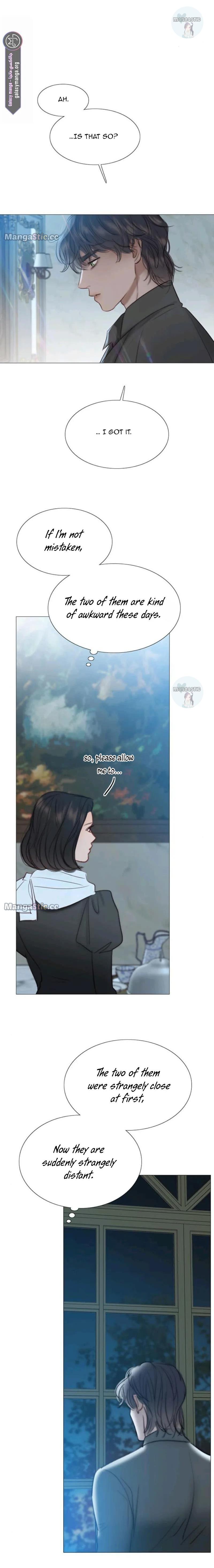 Serena Chapter 43 - Chapter 43 Page 3