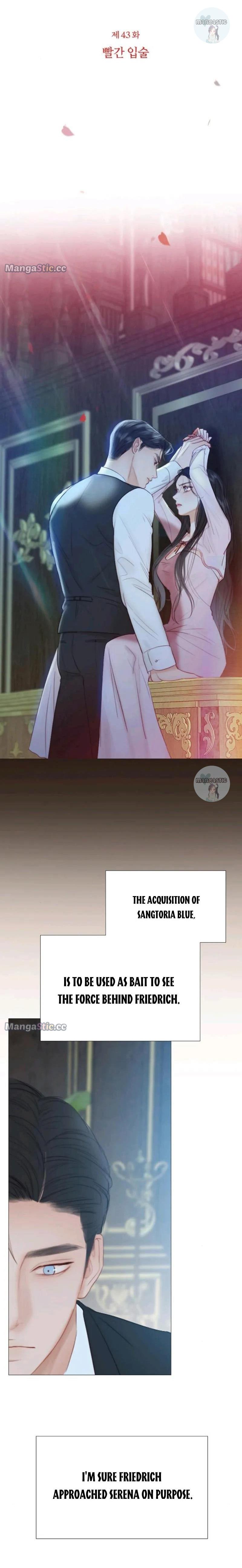 Serena Chapter 43 - Chapter 43 Page 6