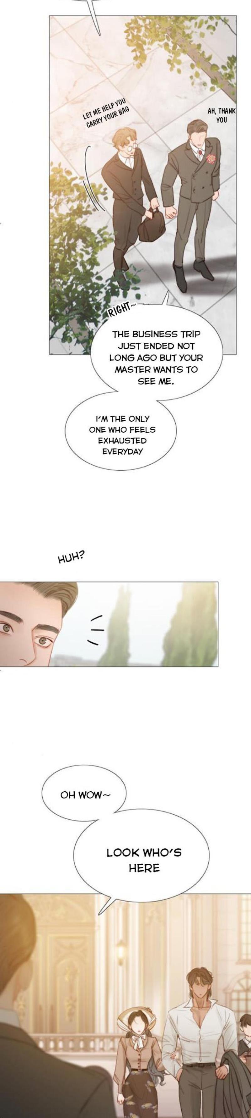 Serena Chapter 9 - Chapter 9 Page 2