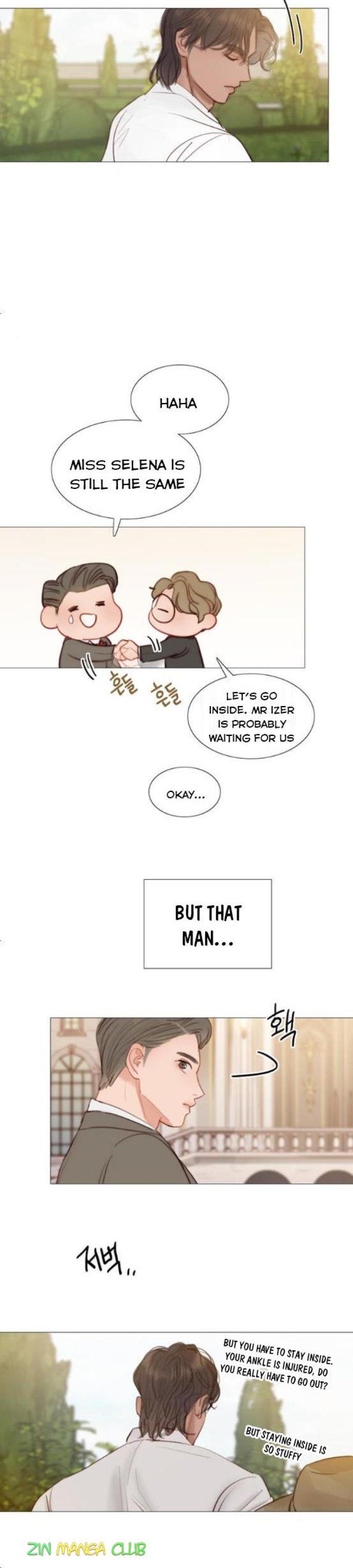 Serena Chapter 9 - Chapter 9 Page 4