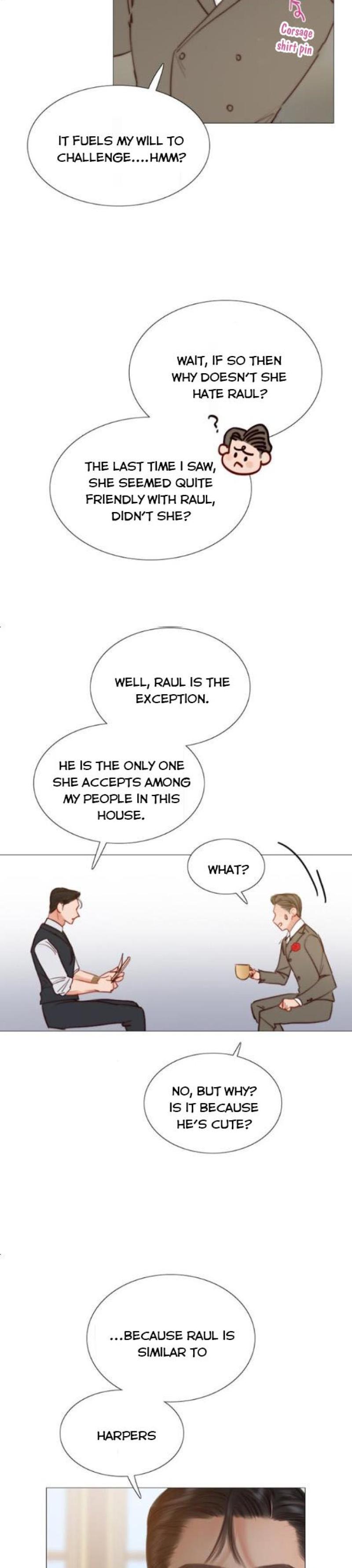 Serena Chapter 9 - Chapter 9 Page 7