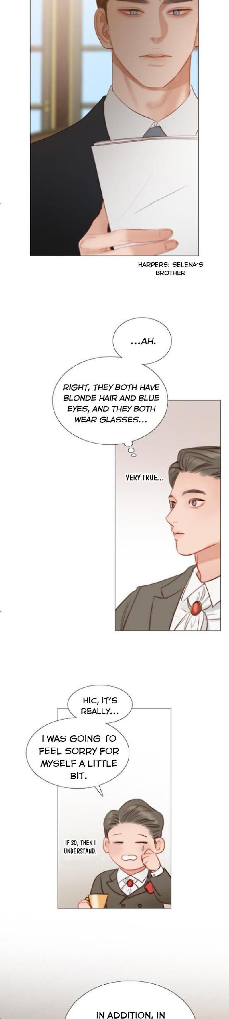 Serena Chapter 9 - Chapter 9 Page 8
