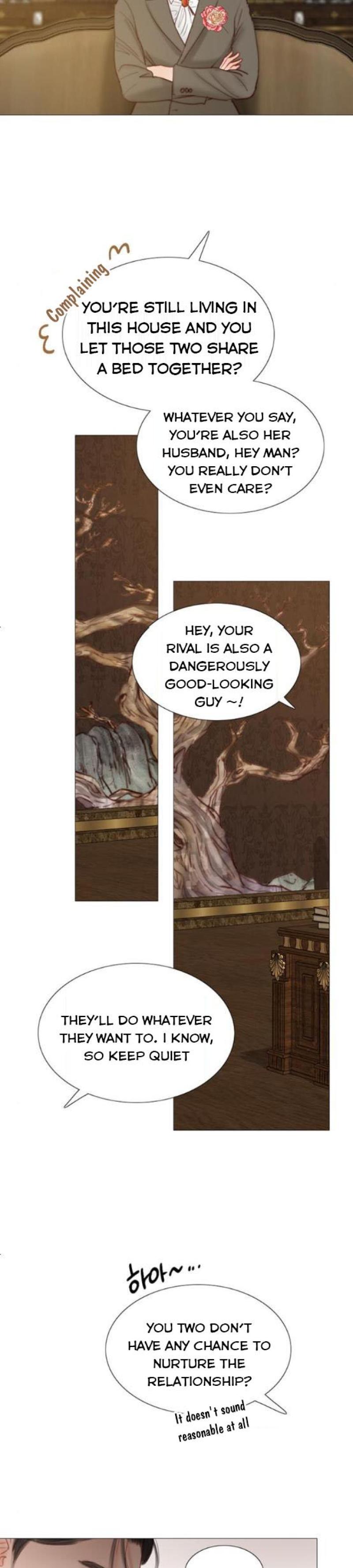 Serena Chapter 9 - Chapter 9 Page 11