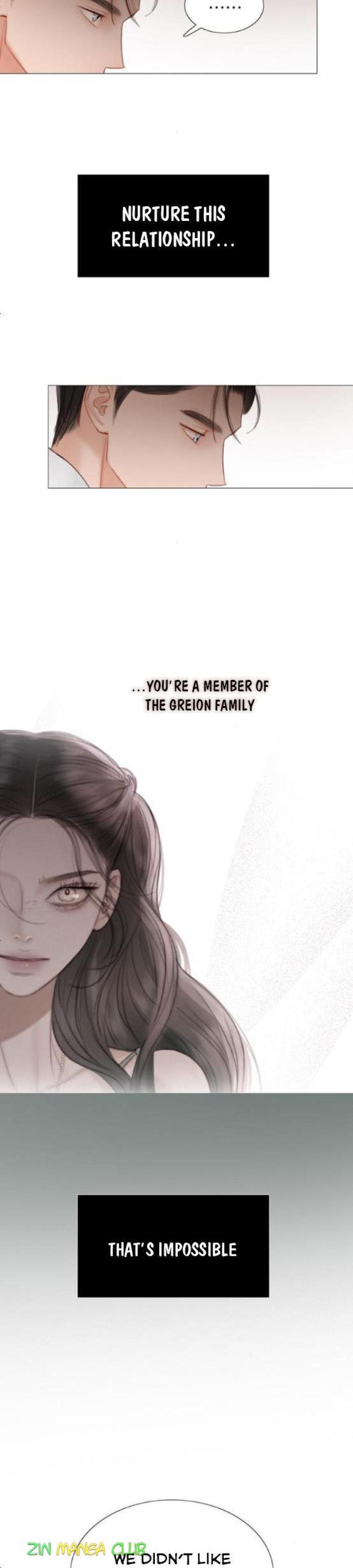 Serena Chapter 9 - Chapter 9 Page 12