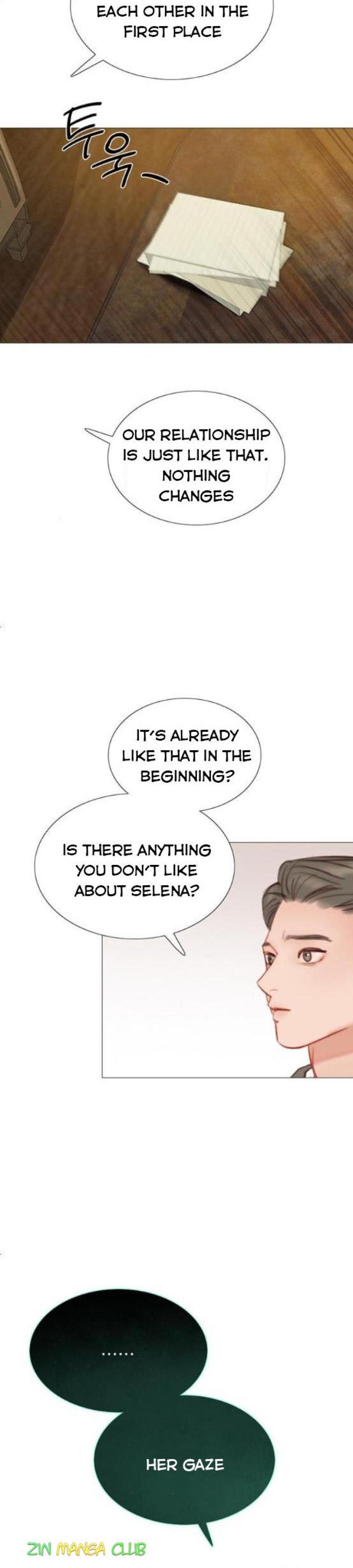 Serena Chapter 9 - Chapter 9 Page 13