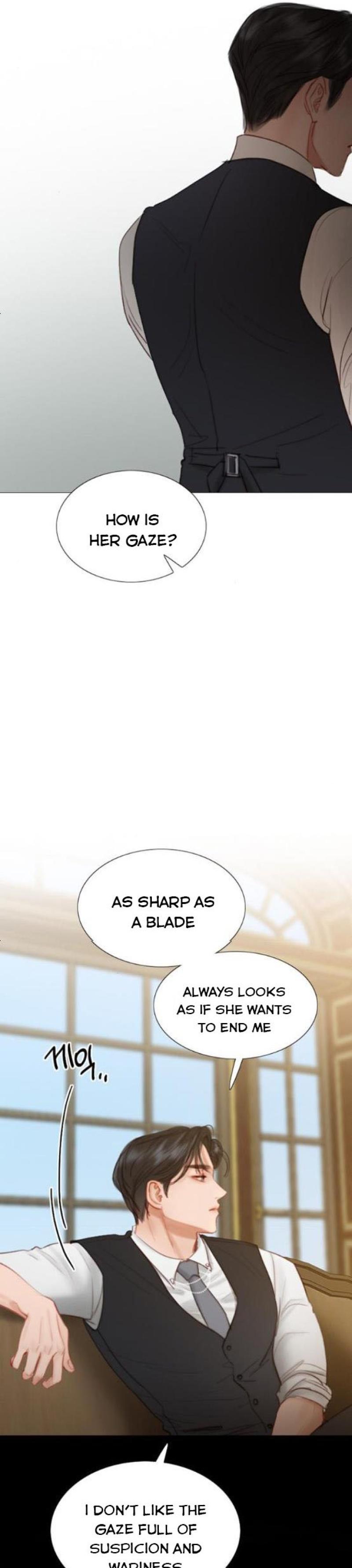 Serena Chapter 9 - Chapter 9 Page 14