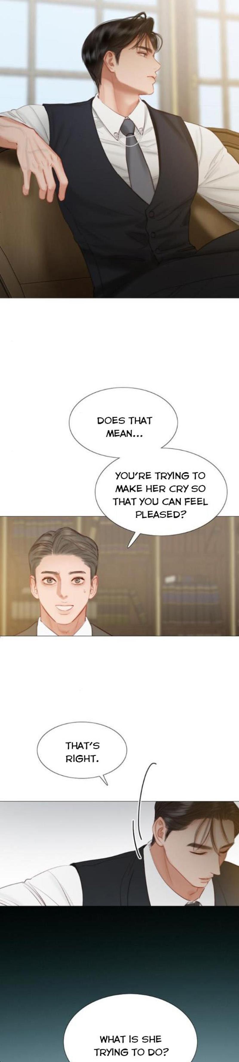 Serena Chapter 9 - Chapter 9 Page 18