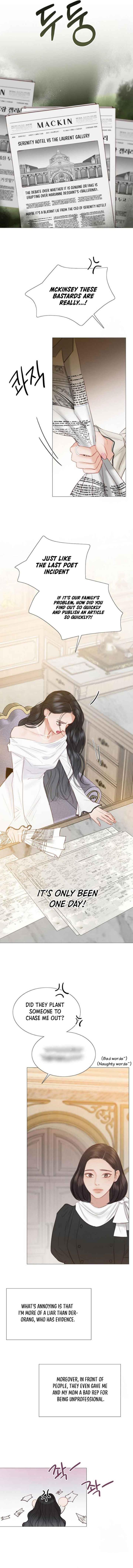 Serena Chapter 59 - Chapter 59 Page 4
