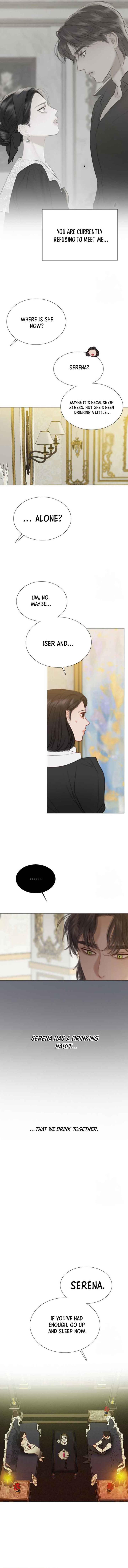 Serena Chapter 59 - Chapter 59 Page 11