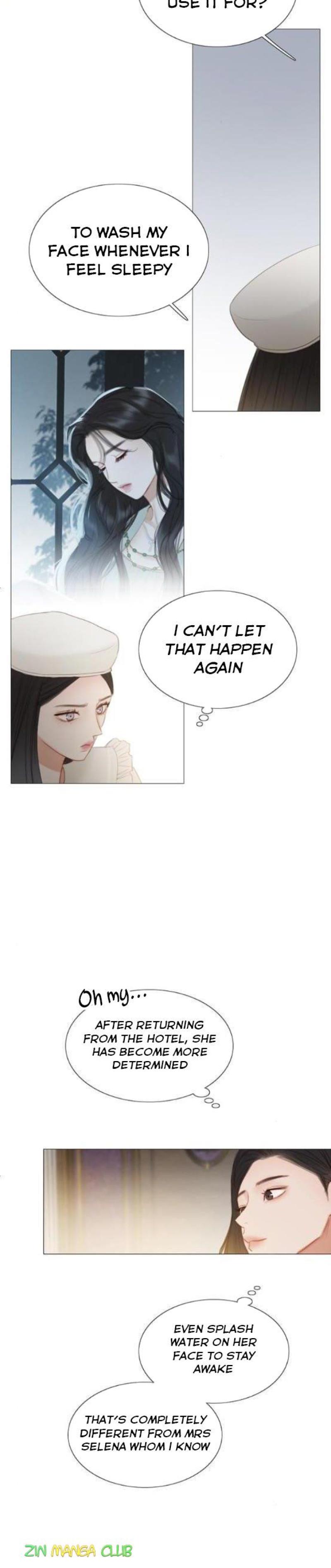 Serena Chapter 16 - Chapter 16 Page 4