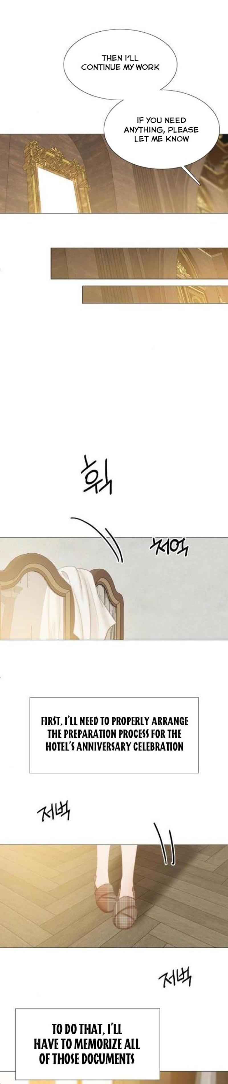 Serena Chapter 16 - Chapter 16 Page 6