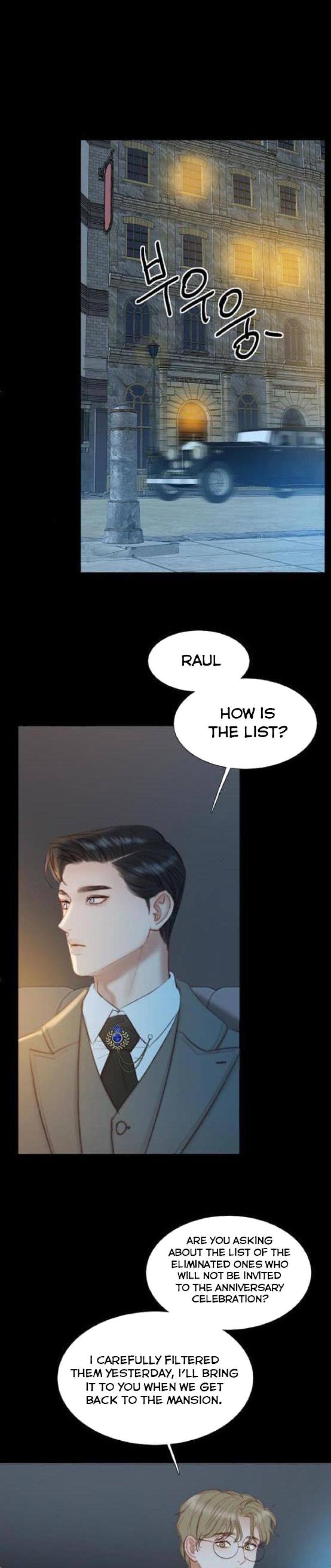 Serena Chapter 16 - Chapter 16 Page 9