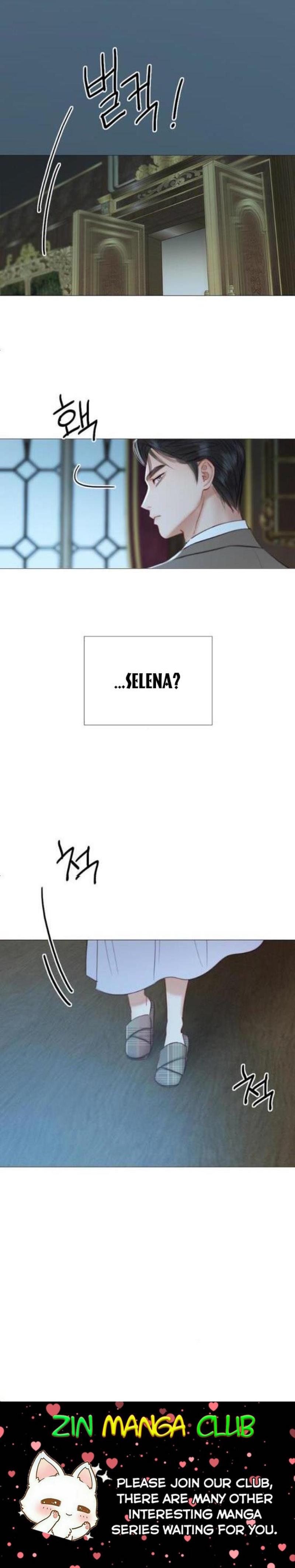 Serena Chapter 16 - Chapter 16 Page 12