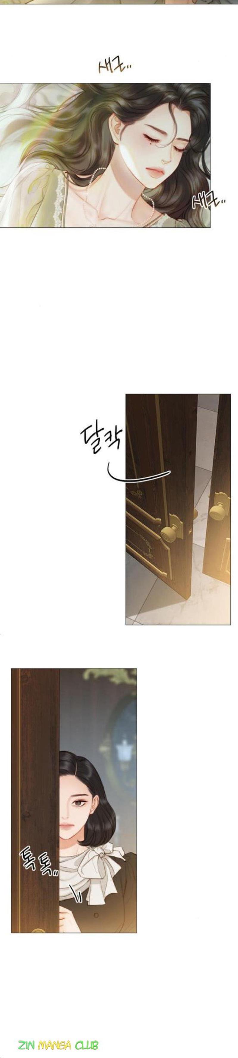 Serena Chapter 5 - Chapter 5 Page 2