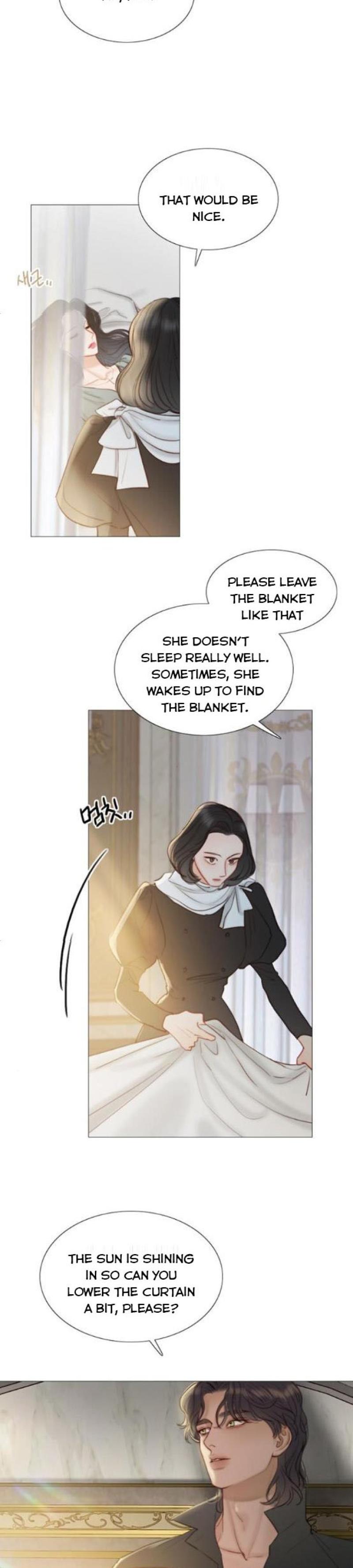 Serena Chapter 5 - Chapter 5 Page 4