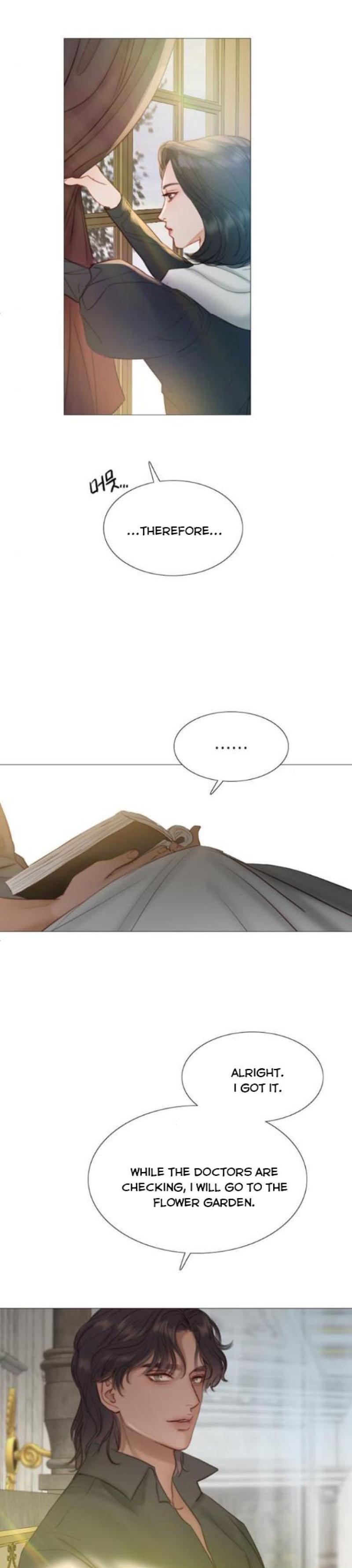 Serena Chapter 5 - Chapter 5 Page 6