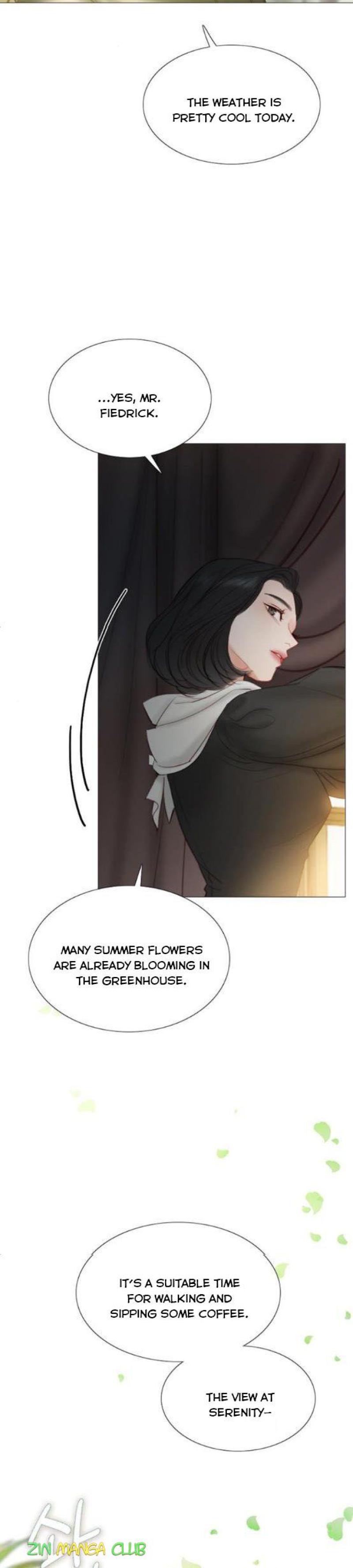 Serena Chapter 5 - Chapter 5 Page 7